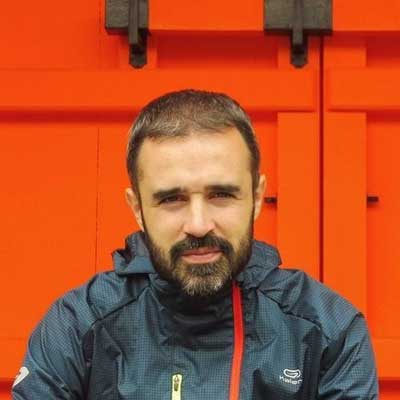 foto Roberto Suárez