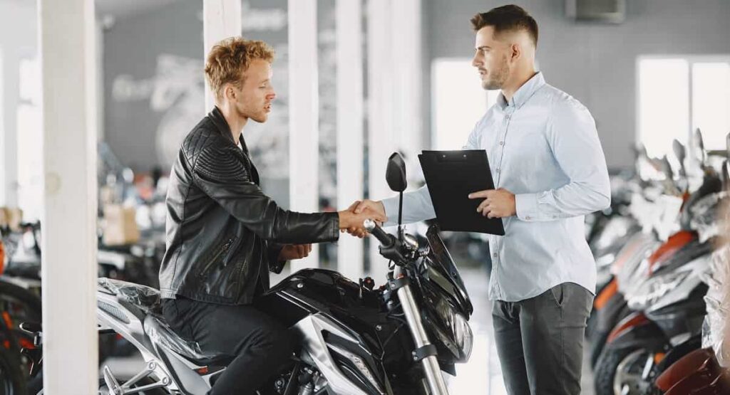 ¿Cómo funcionan los seguros para motos?