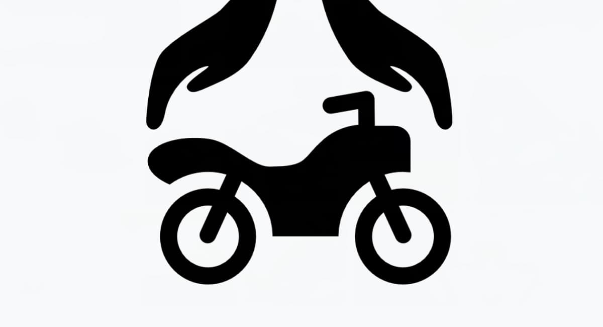 ¿Qué ventajas ofrecen los seguros para motos?