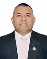 Fernando Cerón Vega