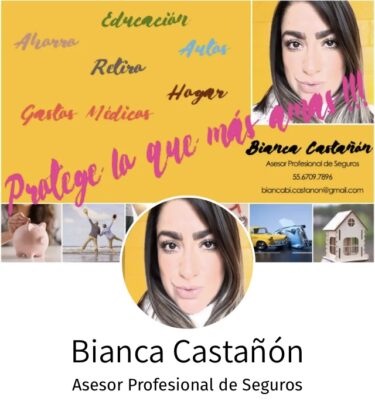 Bianca Castañón