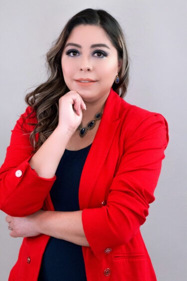 Mayra Baltazar