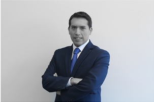 imagen de Ricardo Sánchez Mejía