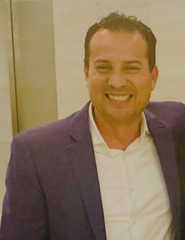 Carlos Inzunza