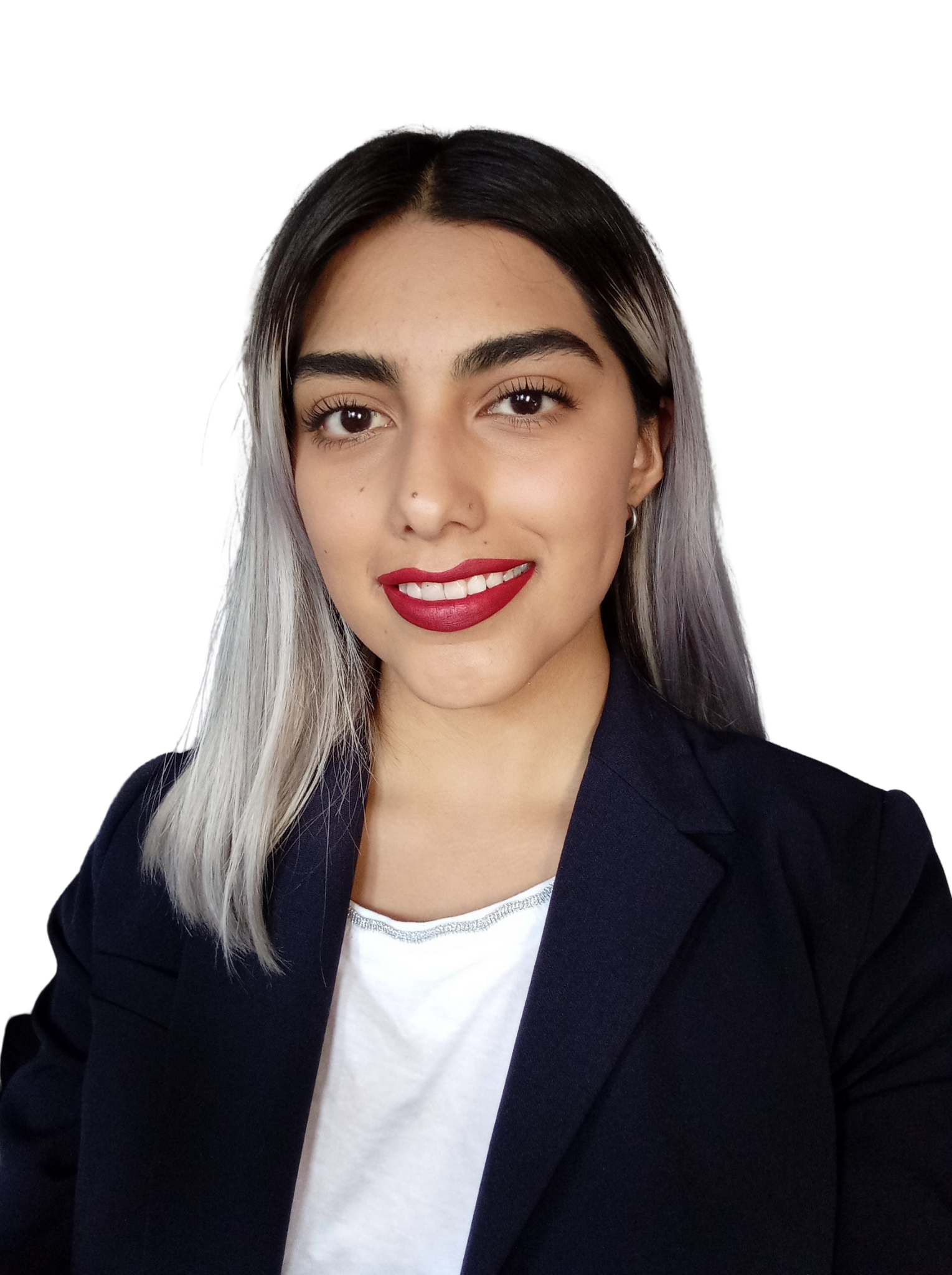 Leslie González Agente de Seguros