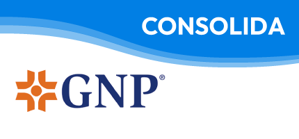 imagen de GNP Consolida
