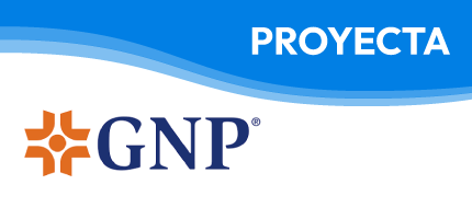 imagen de GNP Proyecta