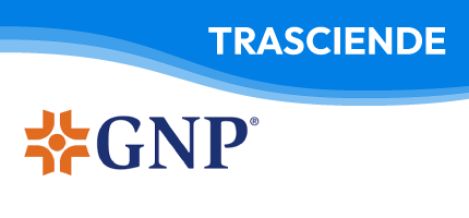 imagen de GNP Trasciende