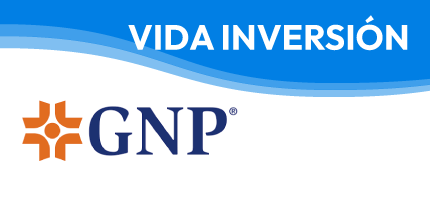 imagen de GNP Vida Inversión