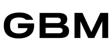 Logo de GBM (Grupo Bursátil Mexicano)