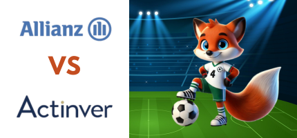 imagen de Comparamos los Planes Personales de Retiro de Allianz vs Actinver