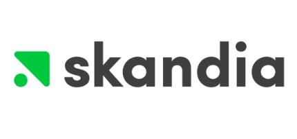 logo de PPR de Skandia