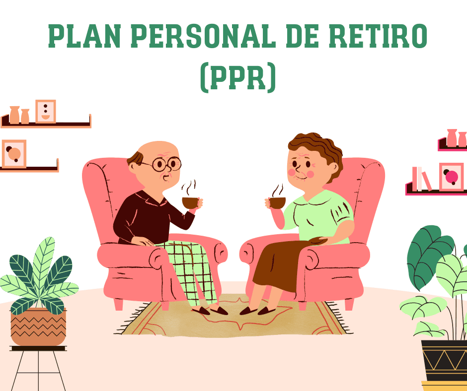 imagen de ¿Qué es un Plan Personal de Retiro y cómo elegirlo?