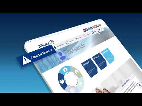 imagen de Cómo dar de alta mi portal de clientes Allianz - Guía paso a paso