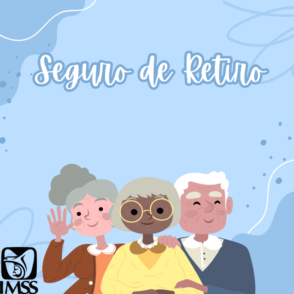 imagen de Seguro de Retiro: ¿Qué es y cómo puede beneficiarte?