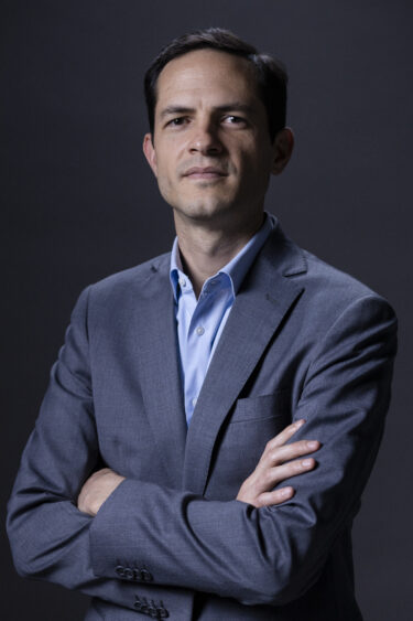 foto de Santiago de Jesús Seguí Cano