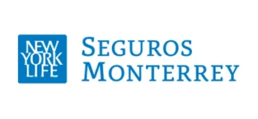 Logo de Seguros Monterrey New York Life