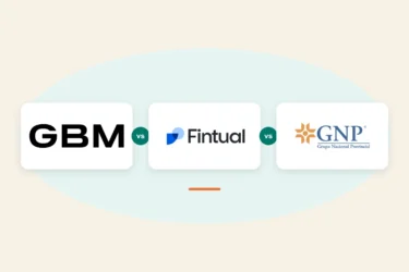 imagen de PPR GBM vs Fintual vs GNP 2026: cuál te conviene según cuánto ahorras